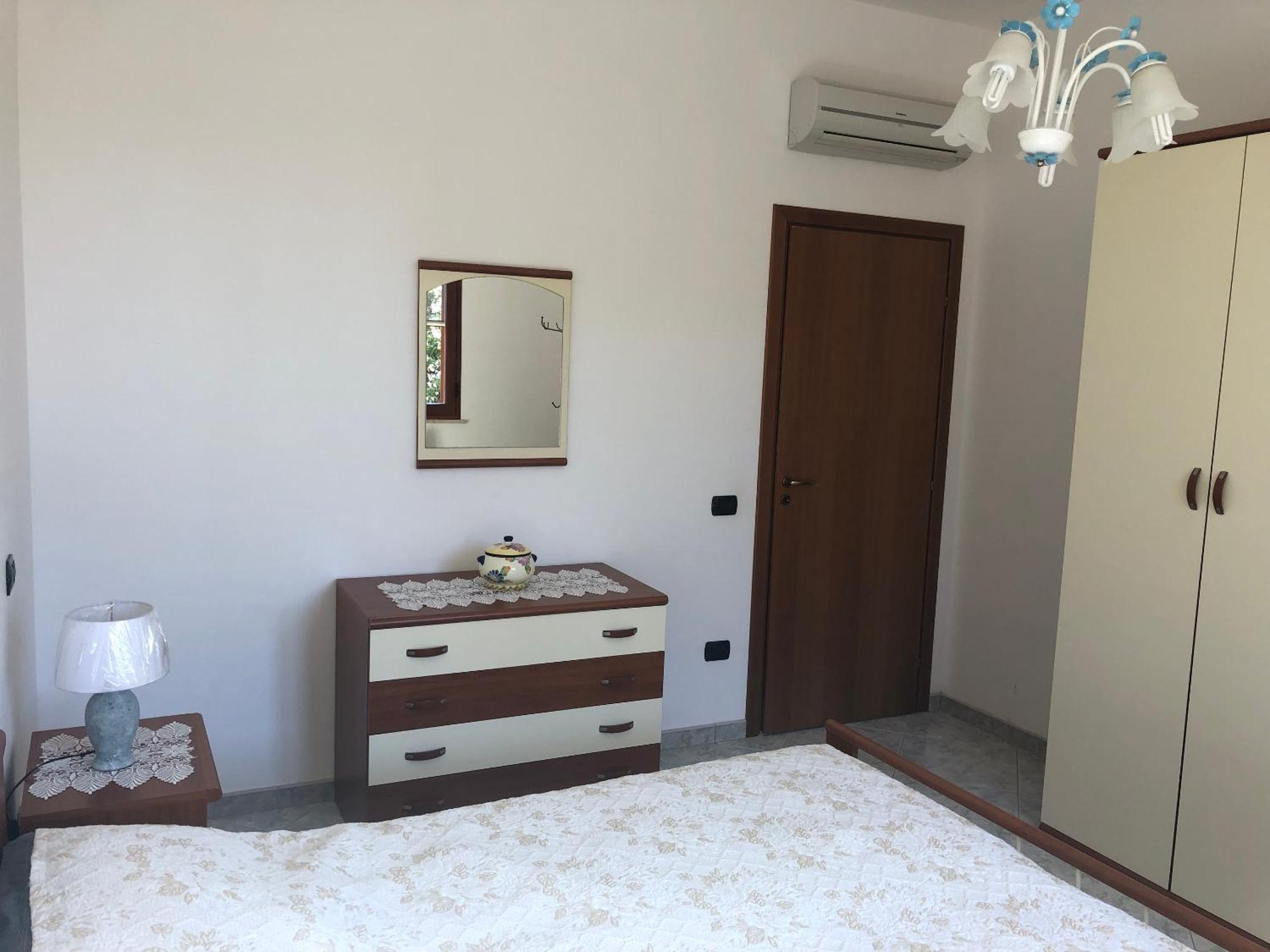 Charming Apartment Menfi Sea View Esterno foto