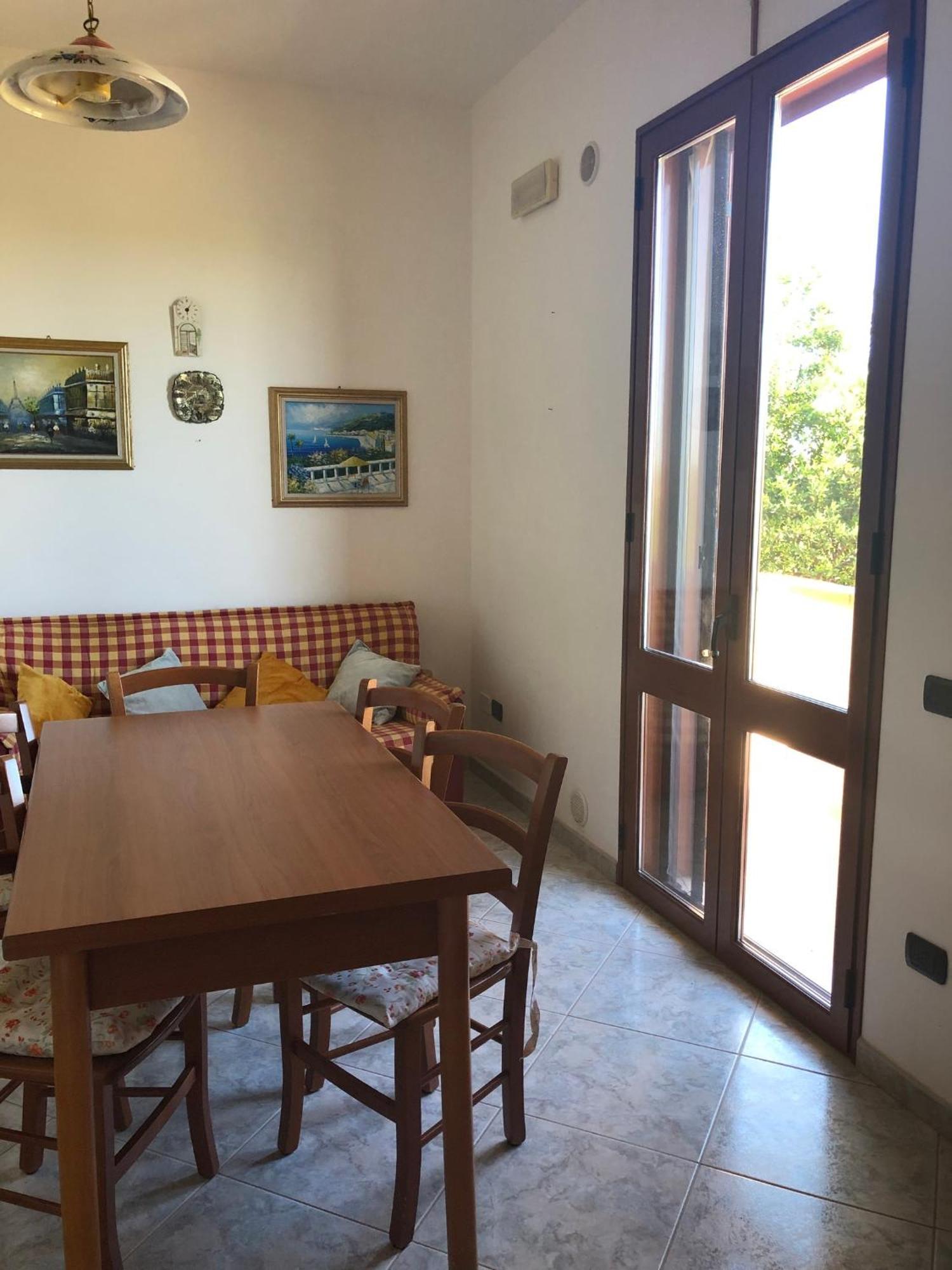 Charming Apartment Menfi Sea View Esterno foto